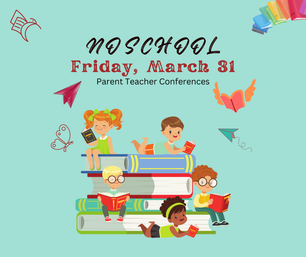 Parent Teacher Conferences Barbara R. Elementary School